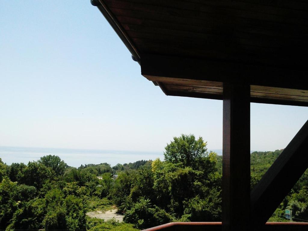 Morski Briz Balchik Ruang foto