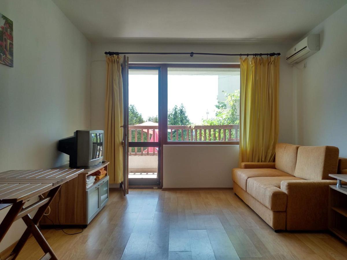 Morski Briz Balchik Bagian luar foto